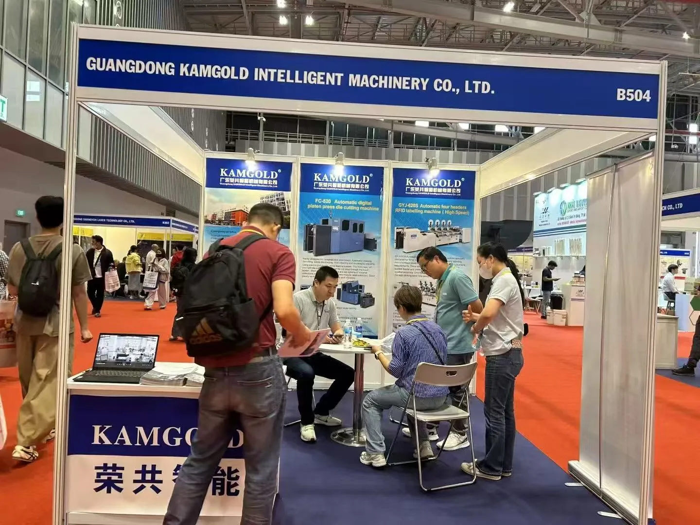 Vietnam Print Pack 2025