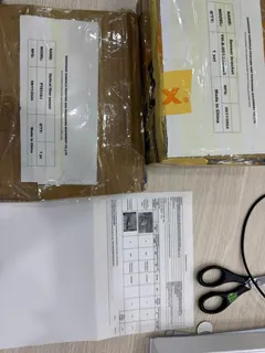 Suministro de repuestos