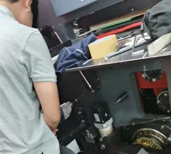 Asistencia técnica en las instalaciones