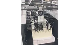 Troqueladora rotativa FG-620