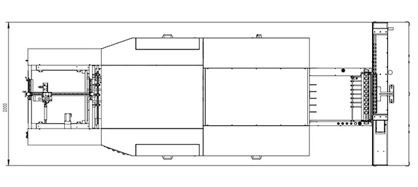 Especificaciones técnicas