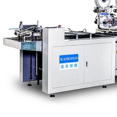 Alimentador de papel