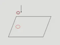 Inserción de ojales