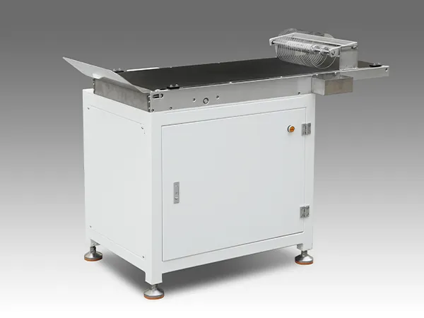 Requiere de dos a tres operarios para el proceso de recolección