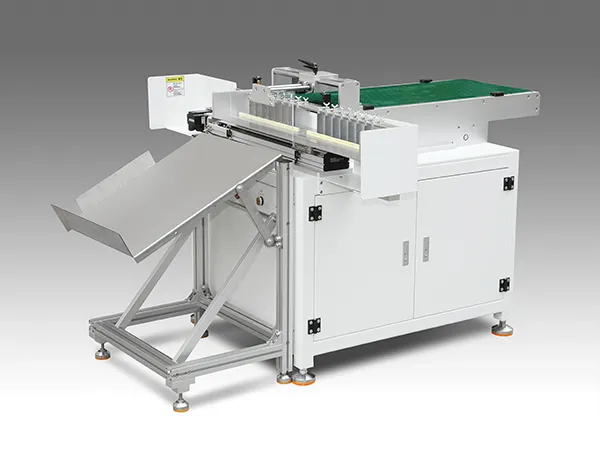 Sistema de entrega modular